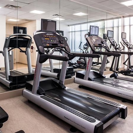 Springhill Suites By Marriott Huntsville Downtown Экстерьер фото