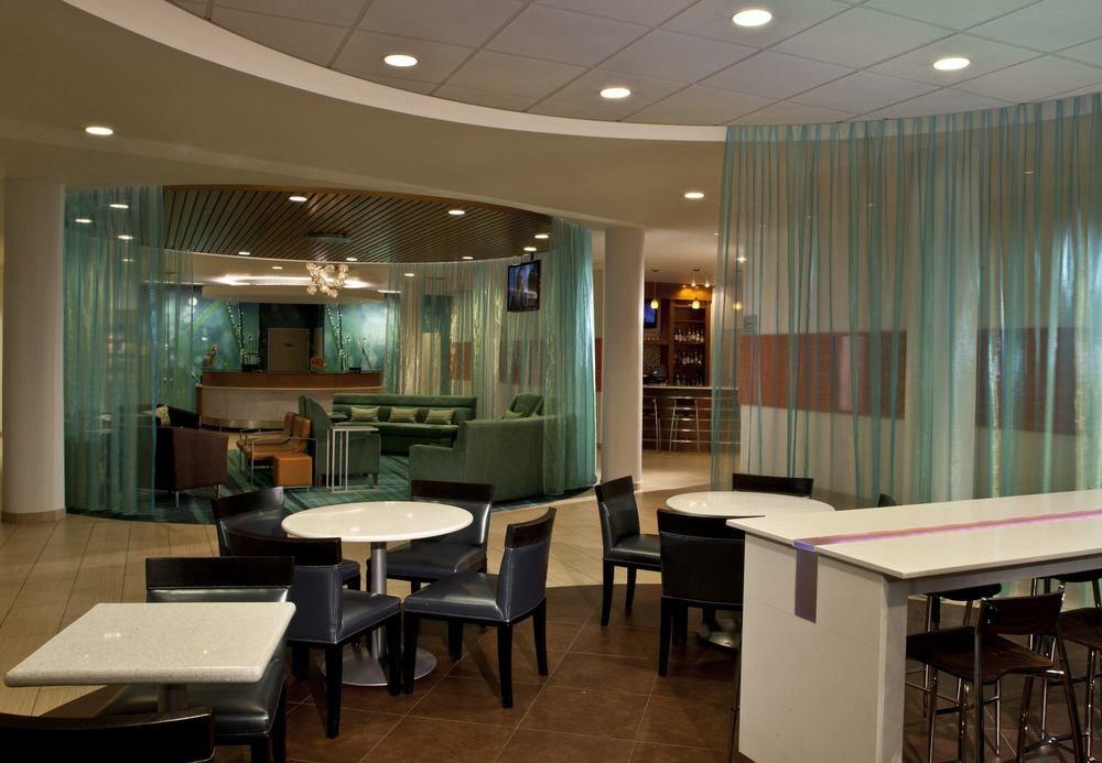 Springhill Suites By Marriott Huntsville Downtown Экстерьер фото