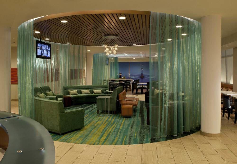 Springhill Suites By Marriott Huntsville Downtown Экстерьер фото