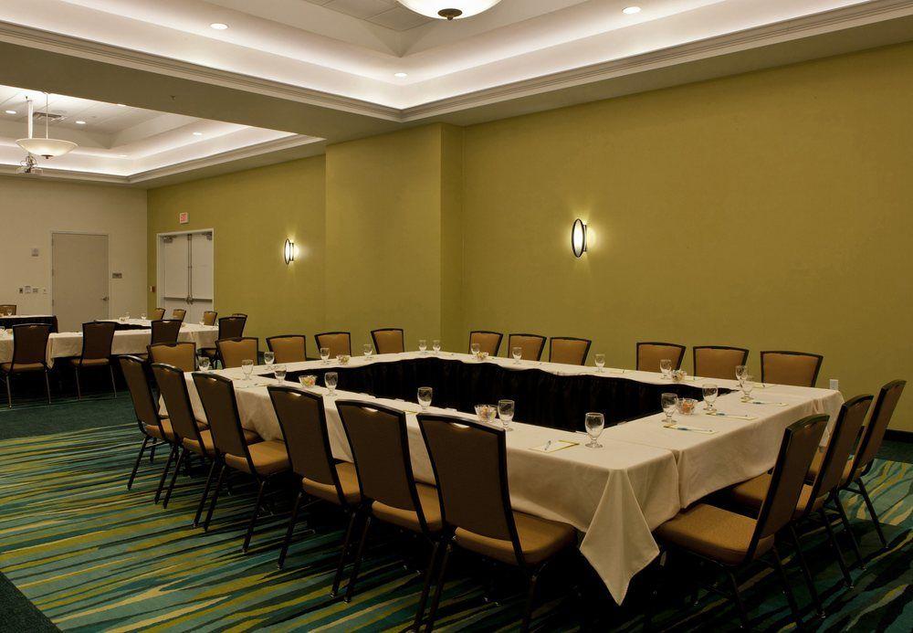 Springhill Suites By Marriott Huntsville Downtown Экстерьер фото
