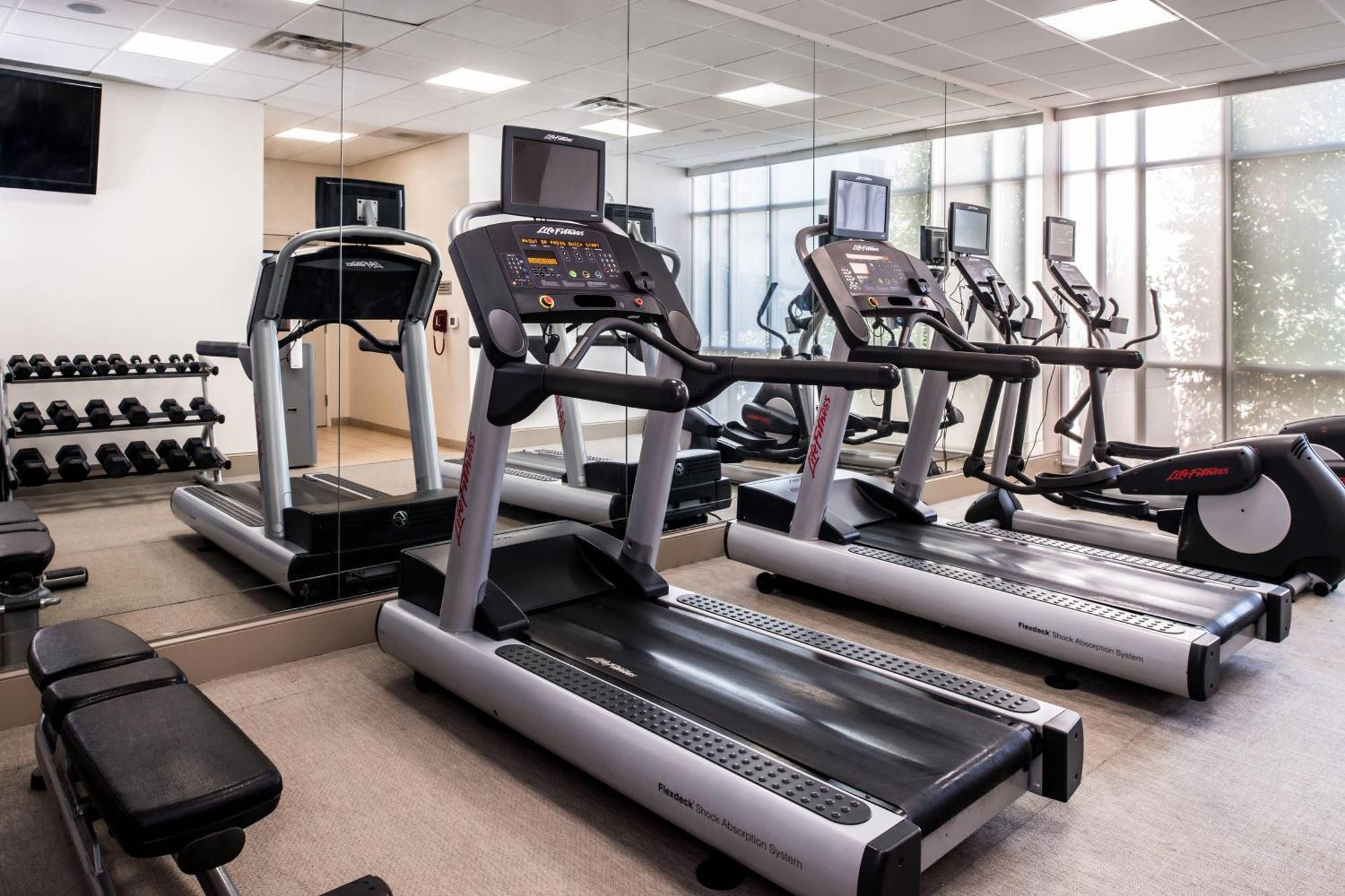 Springhill Suites By Marriott Huntsville Downtown Экстерьер фото