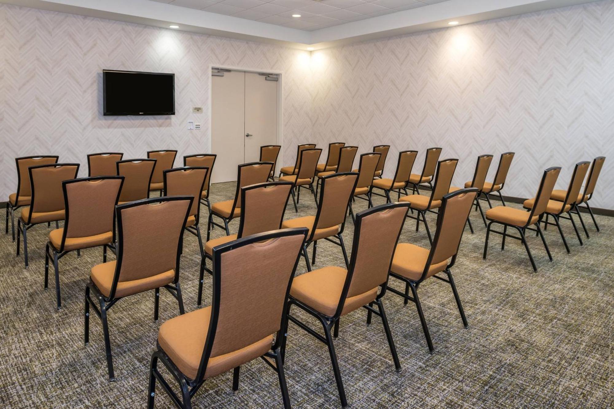 Springhill Suites By Marriott Huntsville Downtown Экстерьер фото