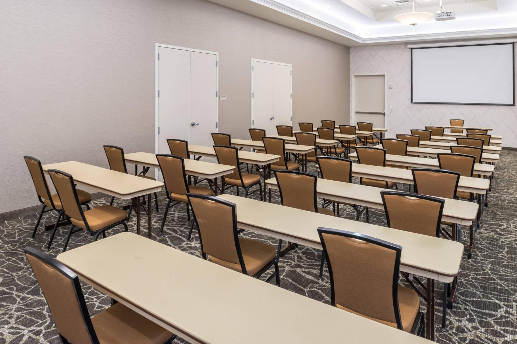 Springhill Suites By Marriott Huntsville Downtown Экстерьер фото