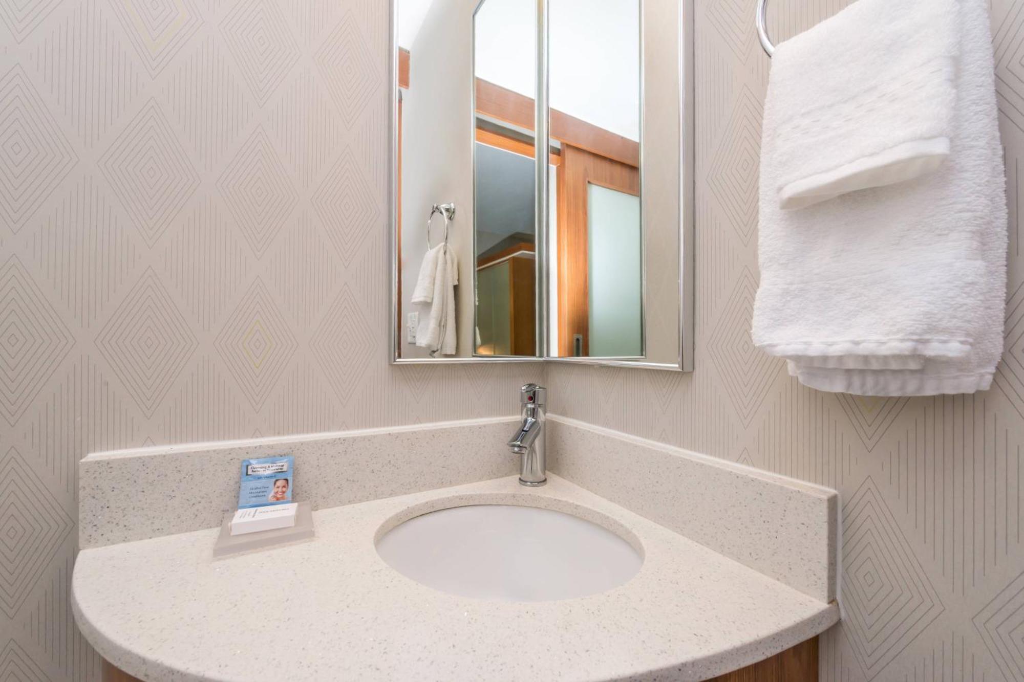 Springhill Suites By Marriott Huntsville Downtown Экстерьер фото