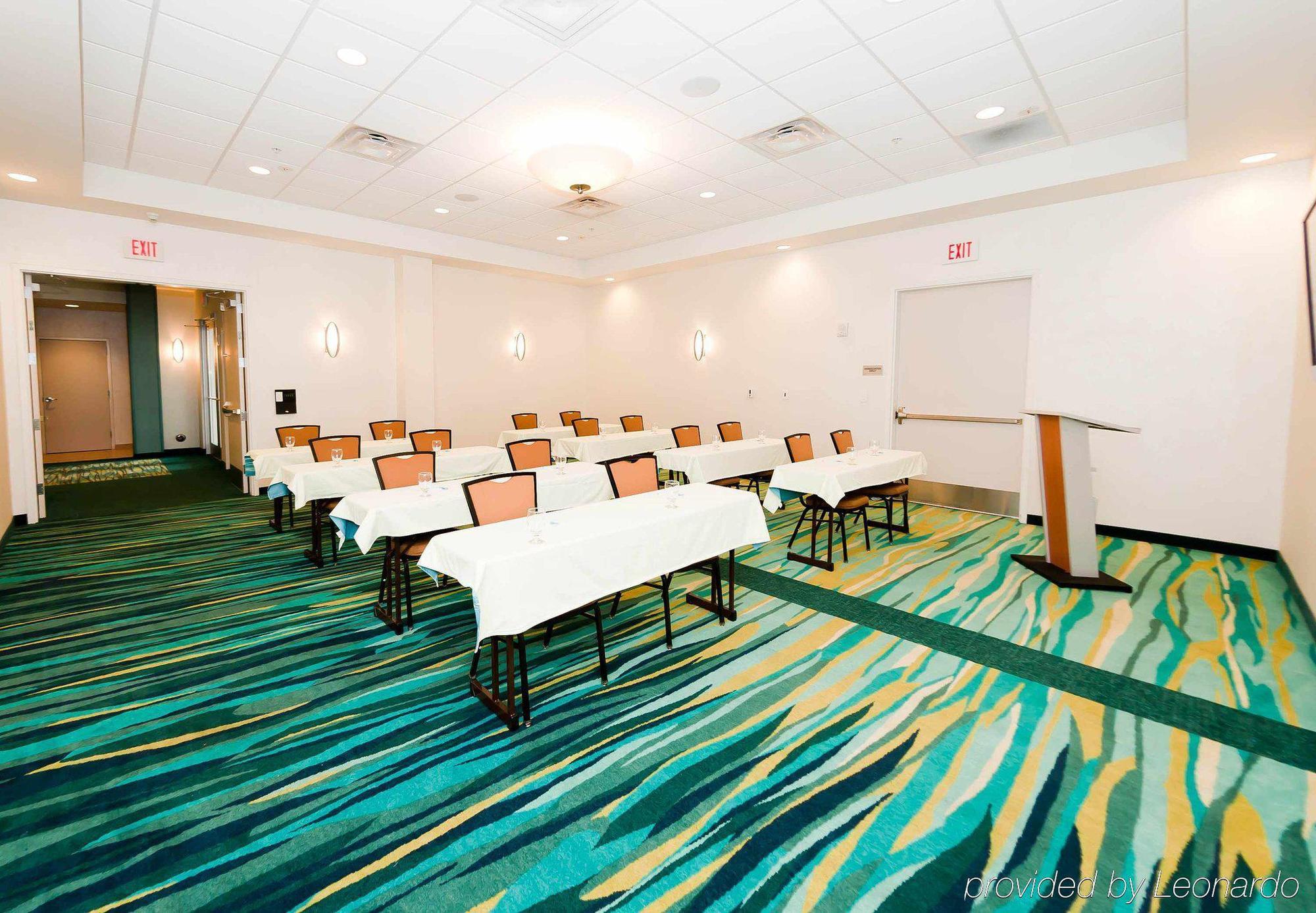 Springhill Suites By Marriott Huntsville Downtown Экстерьер фото