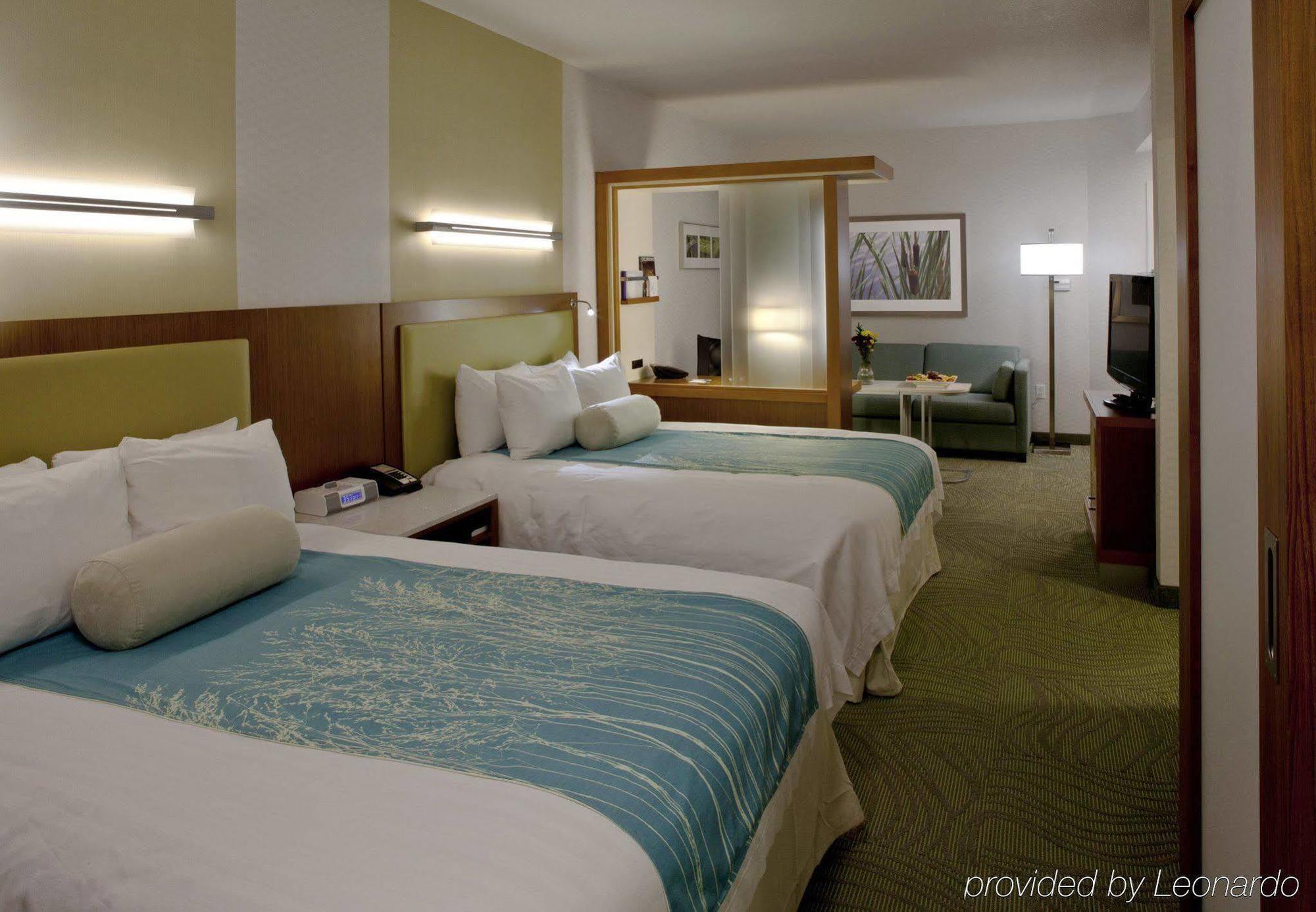 Springhill Suites By Marriott Huntsville Downtown Экстерьер фото