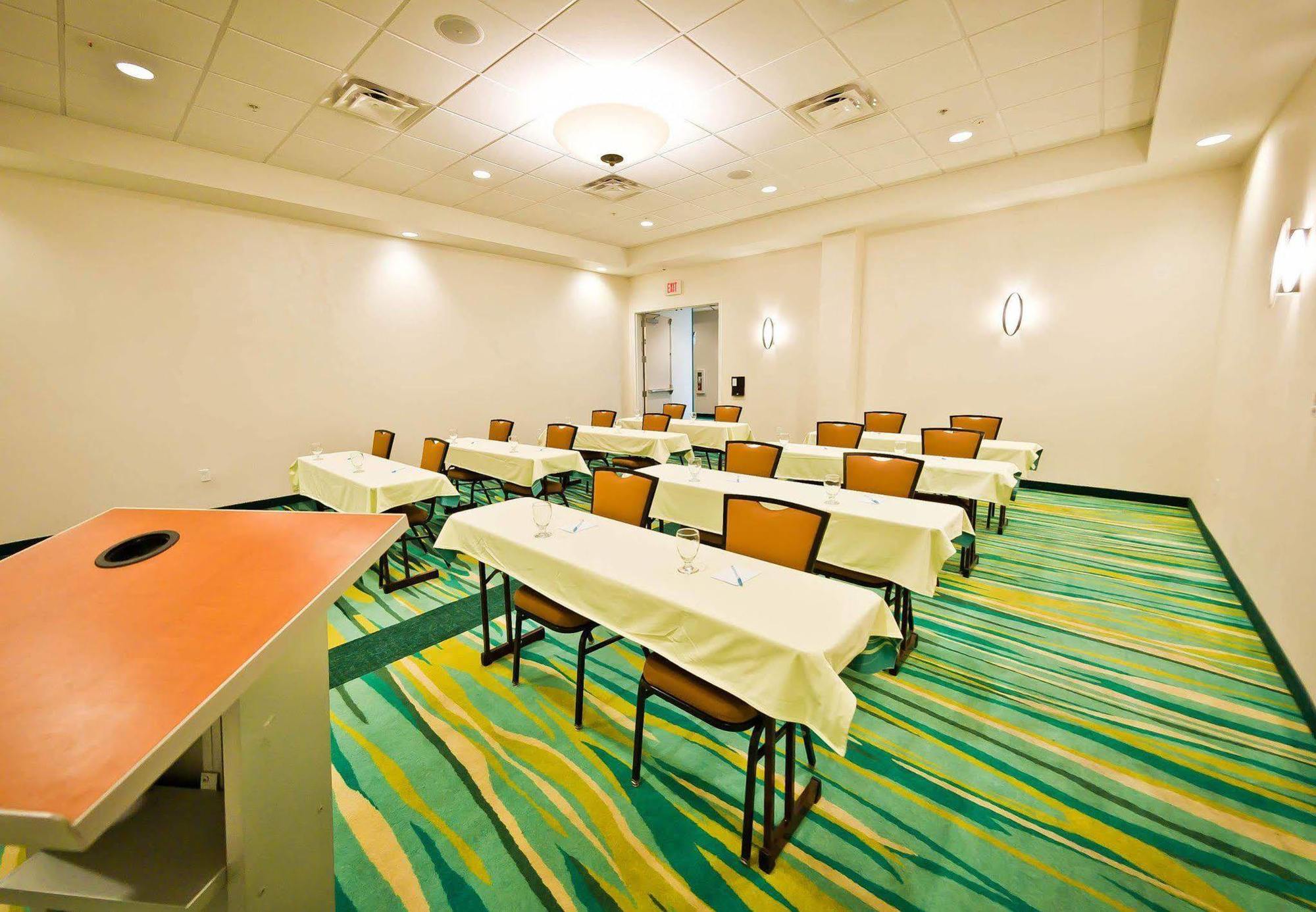 Springhill Suites By Marriott Huntsville Downtown Экстерьер фото